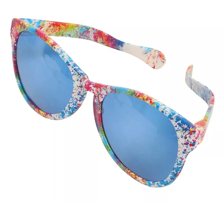 Translation missing: it.Gafas Gigantes Multicolor