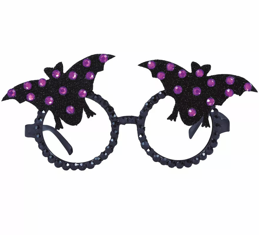 Translation missing: it.Gafas Gorros Murciélagos con Brillantes