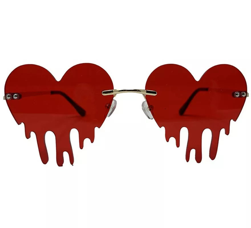 Translation missing: es.Gafas Gotas Sangre