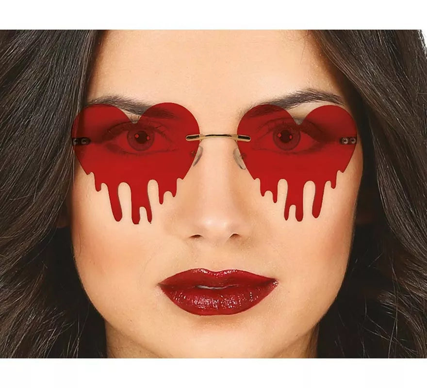 Translation missing: es.Gafas Gotas Sangre