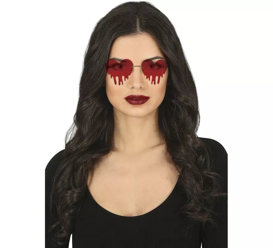 Translation missing: es.Gafas Gotas Sangre