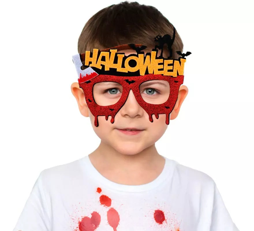 Translation missing: it.Gafas Halloween Infantil