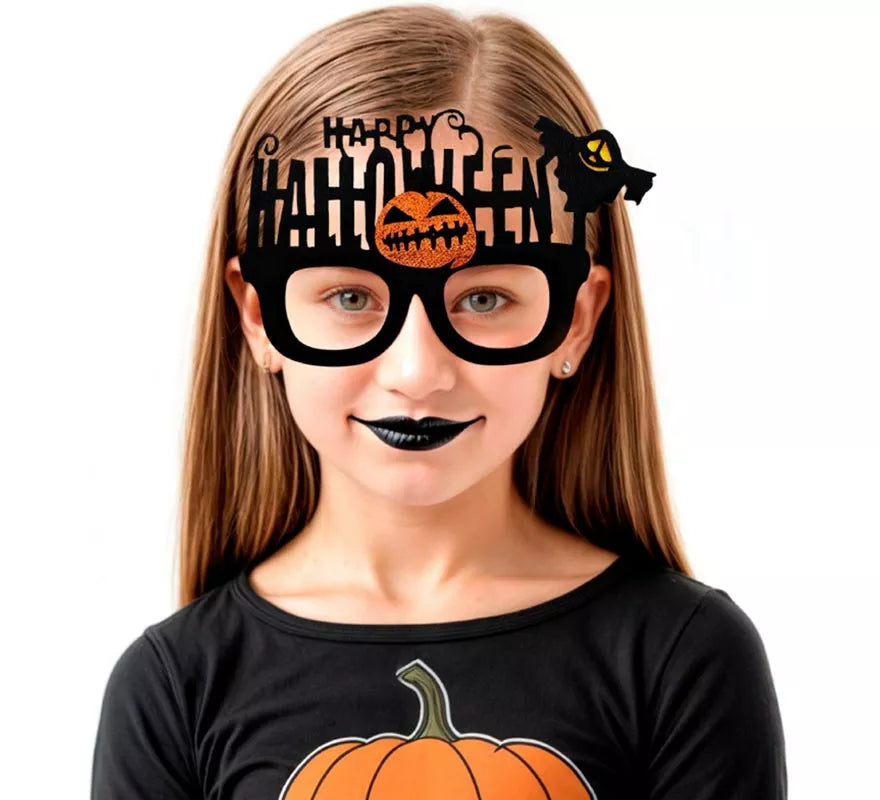 Translation missing: it.Gafas Happy Halloween Infantil