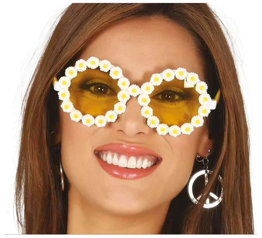Translation missing: it.Gafas Hippie con Margaritas