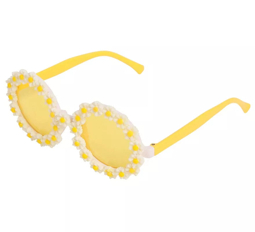 Translation missing: es.Gafas Hippie con Margaritas