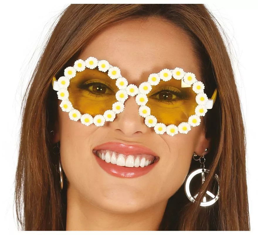 Translation missing: it.Gafas Hippie con Margaritas