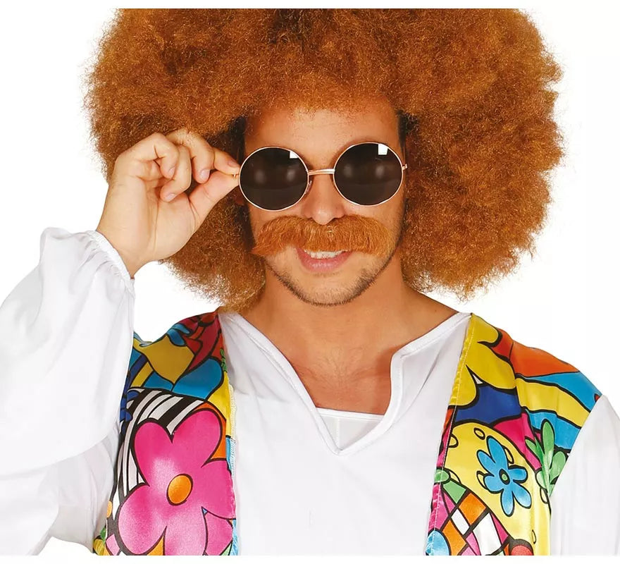 Translation missing: it.Gafas Hippie grandes. Disponible en 4 colores surtidos