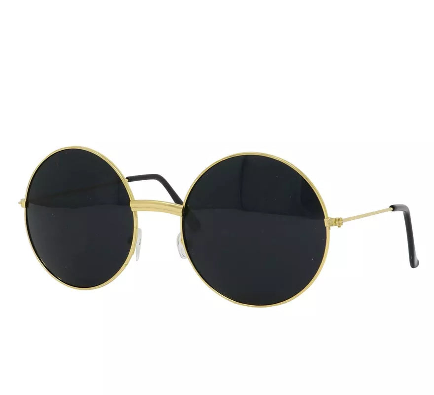 Translation missing: it.Gafas Hippie grandes. Disponible en 4 colores surtidos