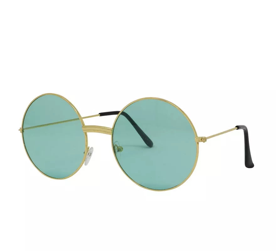 Translation missing: it.Gafas Hippie grandes. Disponible en 4 colores surtidos