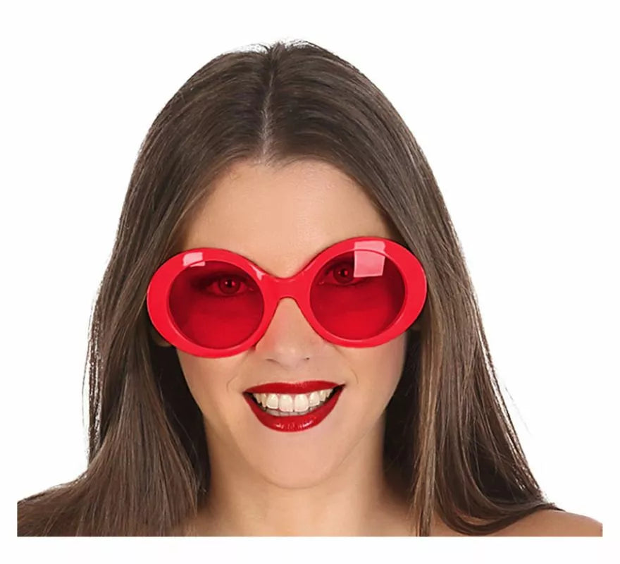 Translation missing: it.Gafas Hippie Redondas en 6 colores