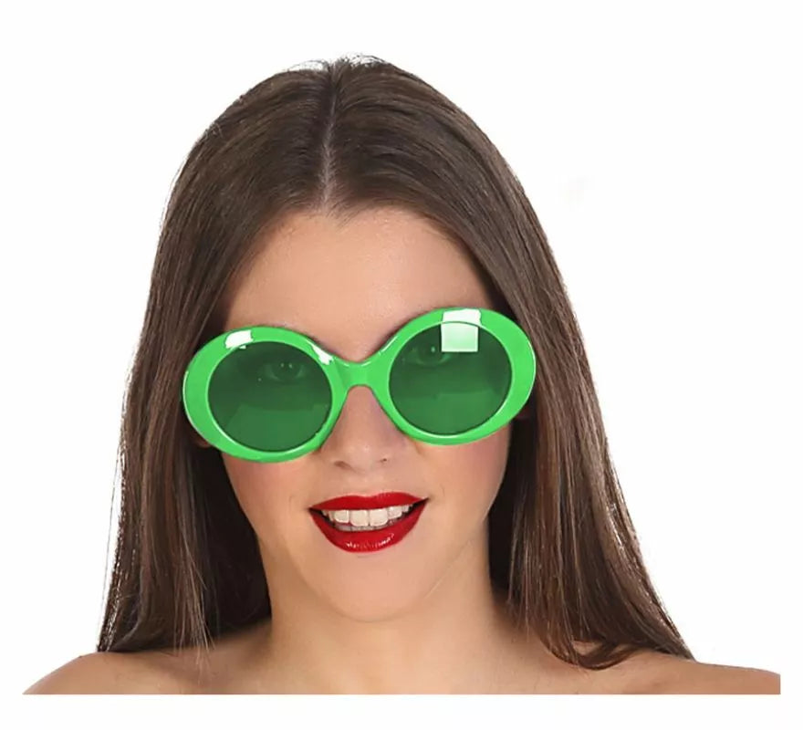 Translation missing: it.Gafas Hippie Redondas en 6 colores