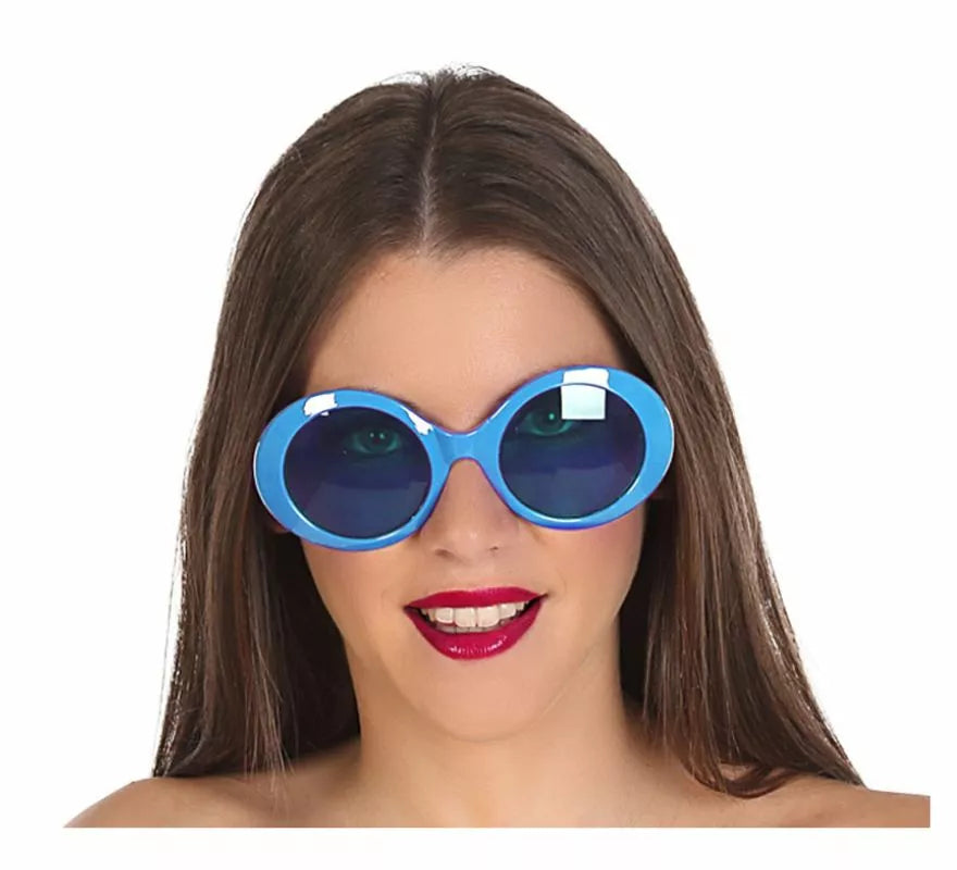 Translation missing: it.Gafas Hippie Redondas en 6 colores