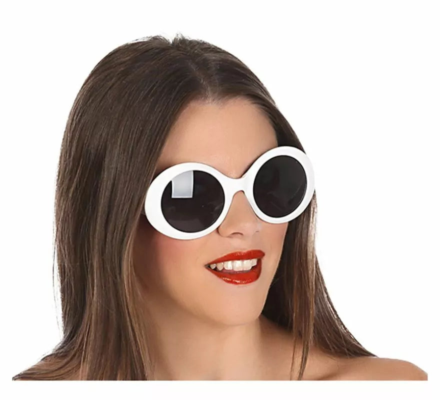 Translation missing: it.Gafas Hippie Redondas en 6 colores