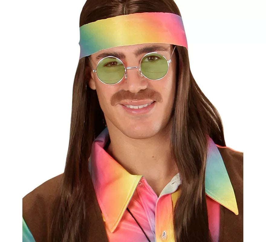 Translation missing: it.Gafas Hippies Años 70 en varios colores