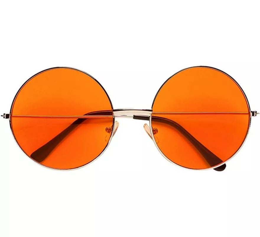 Translation missing: it.Gafas Hippies Años 70 en varios colores