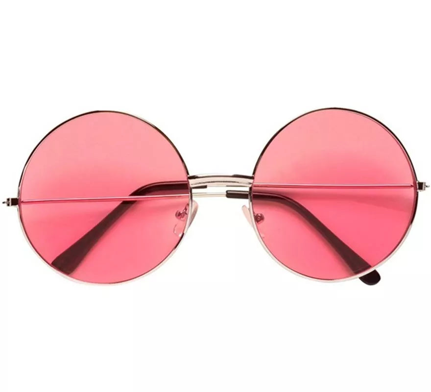 Translation missing: it.Gafas Hippies Años 70 en varios colores