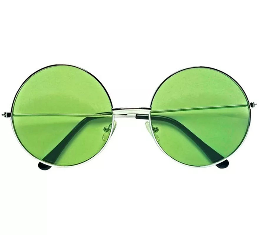 Translation missing: it.Gafas Hippies Años 70 en varios colores