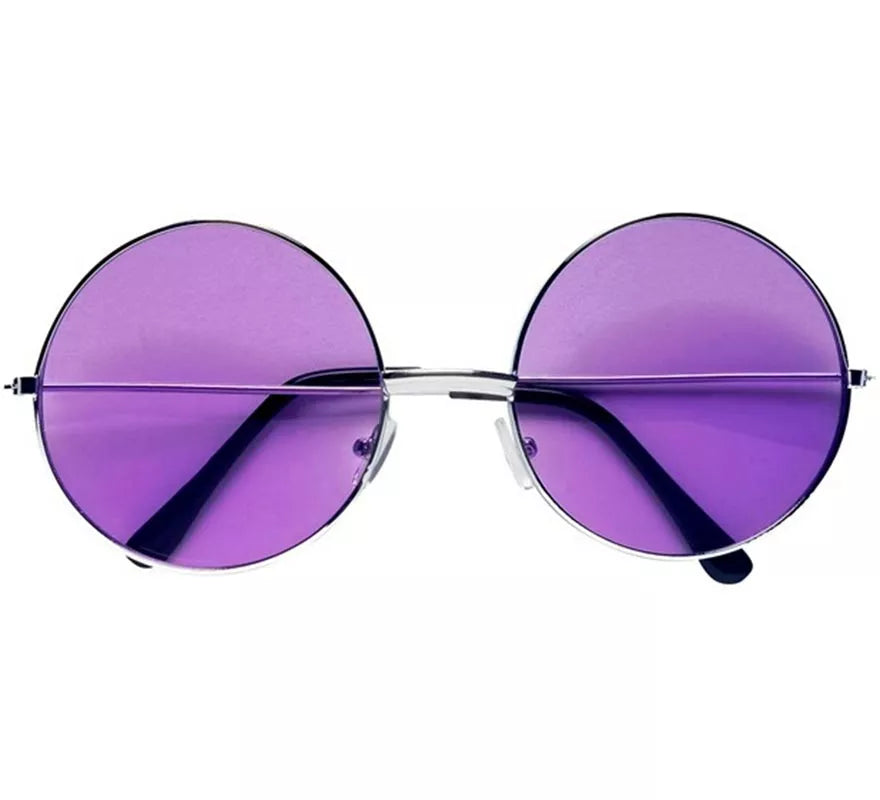 Translation missing: it.Gafas Hippies Años 70 en varios colores