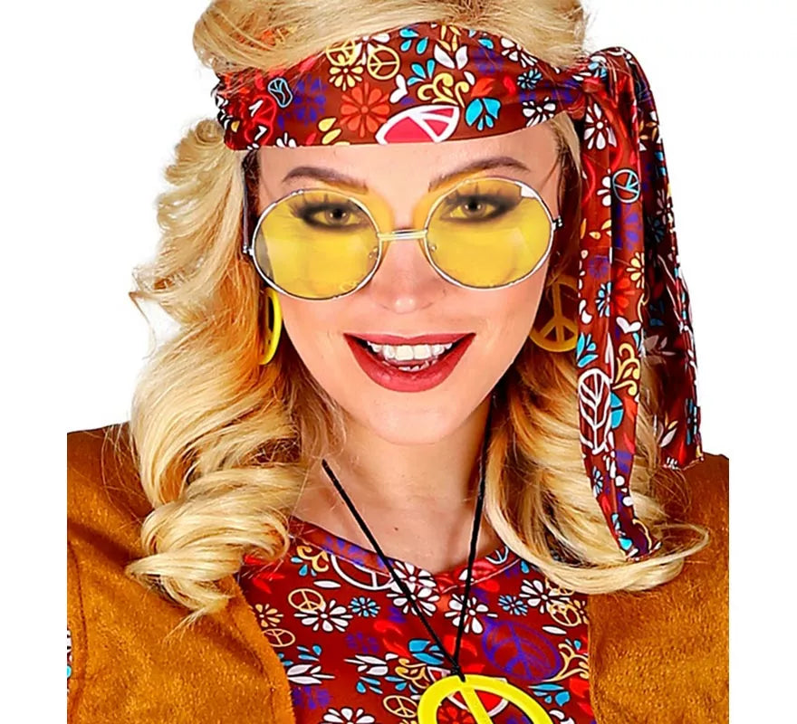 Translation missing: it.Gafas Hippies Años 70 en varios colores
