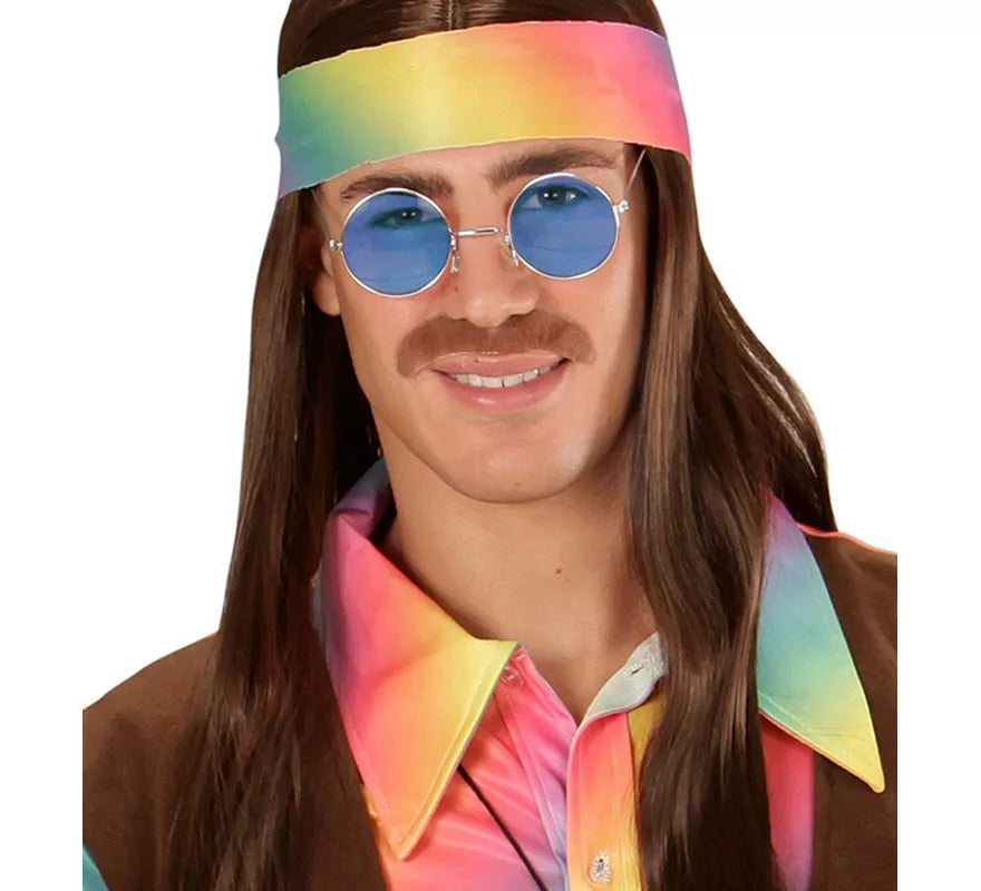 Translation missing: it.Gafas Hippies Años 70 en varios colores