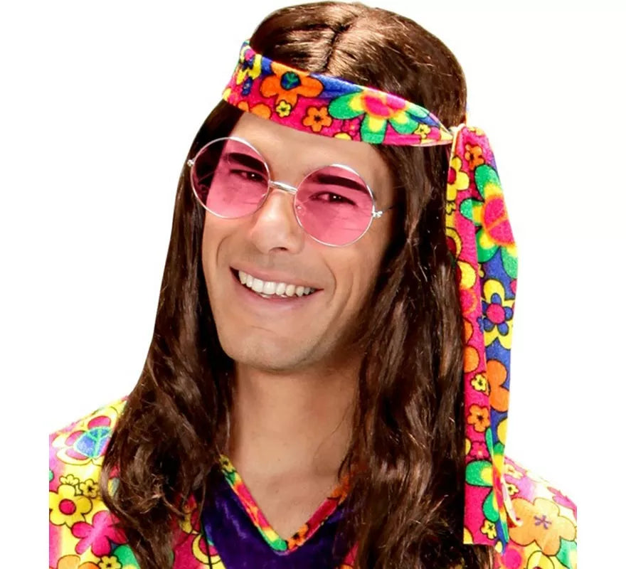 Translation missing: it.Gafas Hippies Años 70 en varios colores