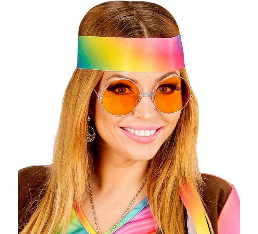 Translation missing: it.Gafas Hippies Años 70 en varios colores