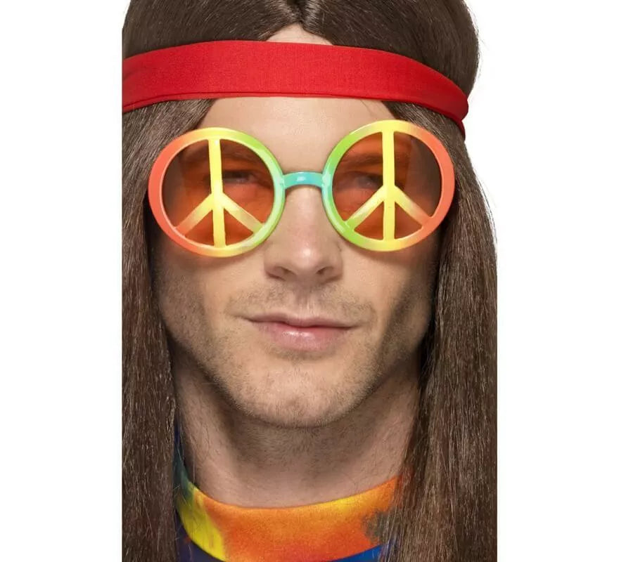 Translation missing: it.Gafas Hippies de la Paz
