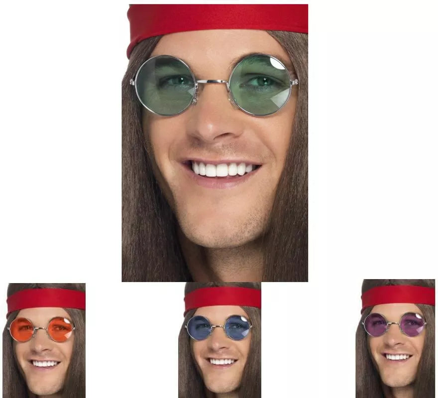 Translation missing: it.Gafas Hippys Colores Surtidos
