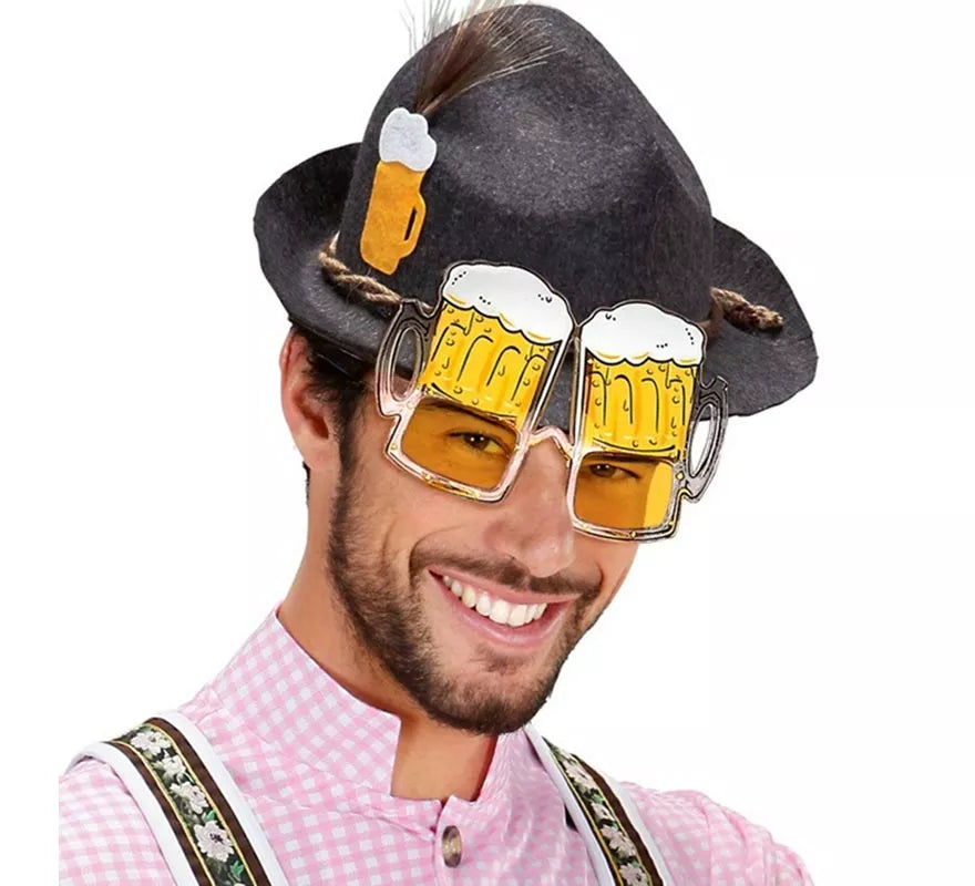 Translation missing: it.Gafas Jarra de Cerveza