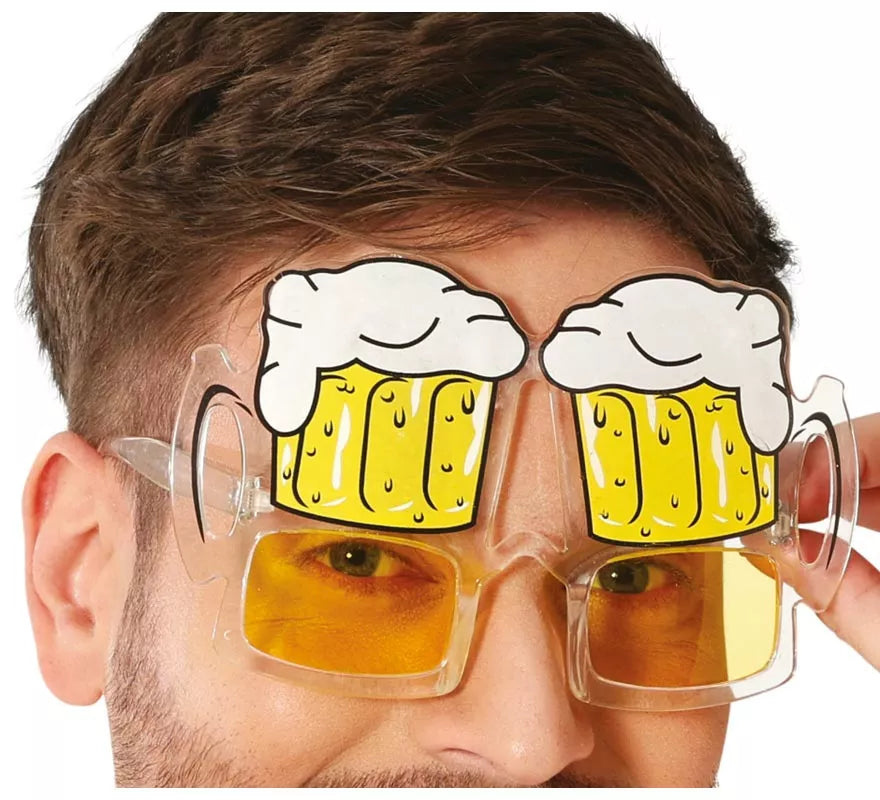 Translation missing: it.Gafas Jarras de Cerveza