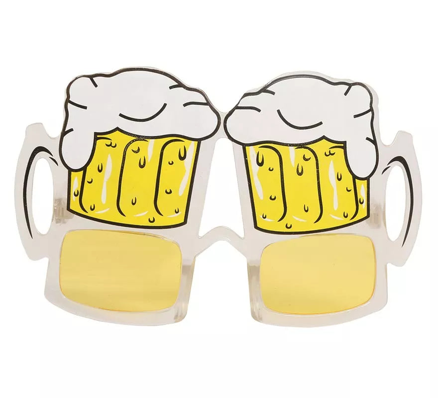 Translation missing: it.Gafas Jarras de Cerveza