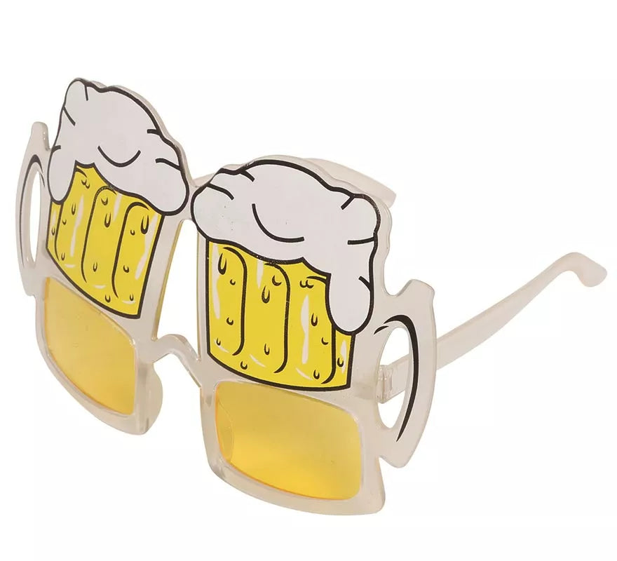 Translation missing: it.Gafas Jarras de Cerveza