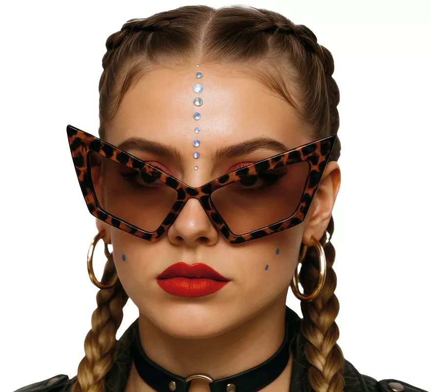 Translation missing: it.Gafas Leopardo de Festival