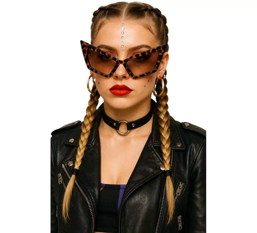 Translation missing: it.Gafas Leopardo de Festival