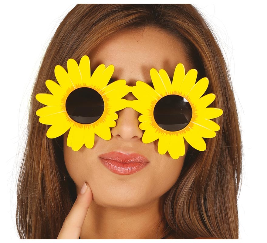 Translation missing: it.Gafas Margaritas en colores surtidos