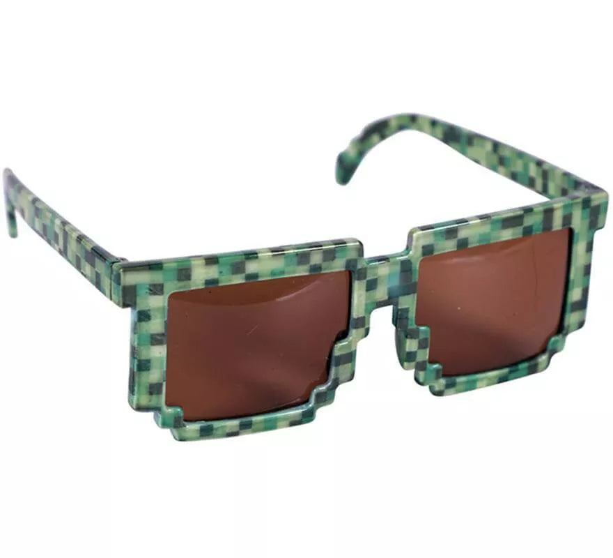 Translation missing: it.Gafas Militares Pixeladas