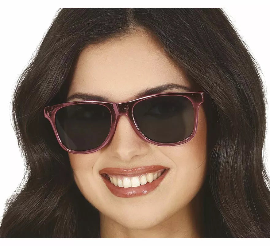 Gafas Modernas Oscuras en varios colores
