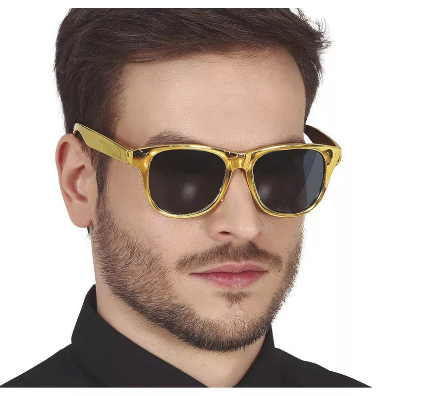 Translation missing: it.Gafas Modernas Oscuras en varios colores