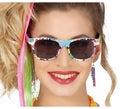 Gafas Multicolor de los Años '80