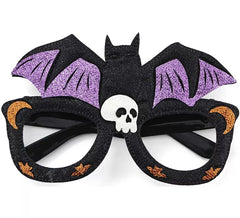 Occhiali da pipistrello per bambini