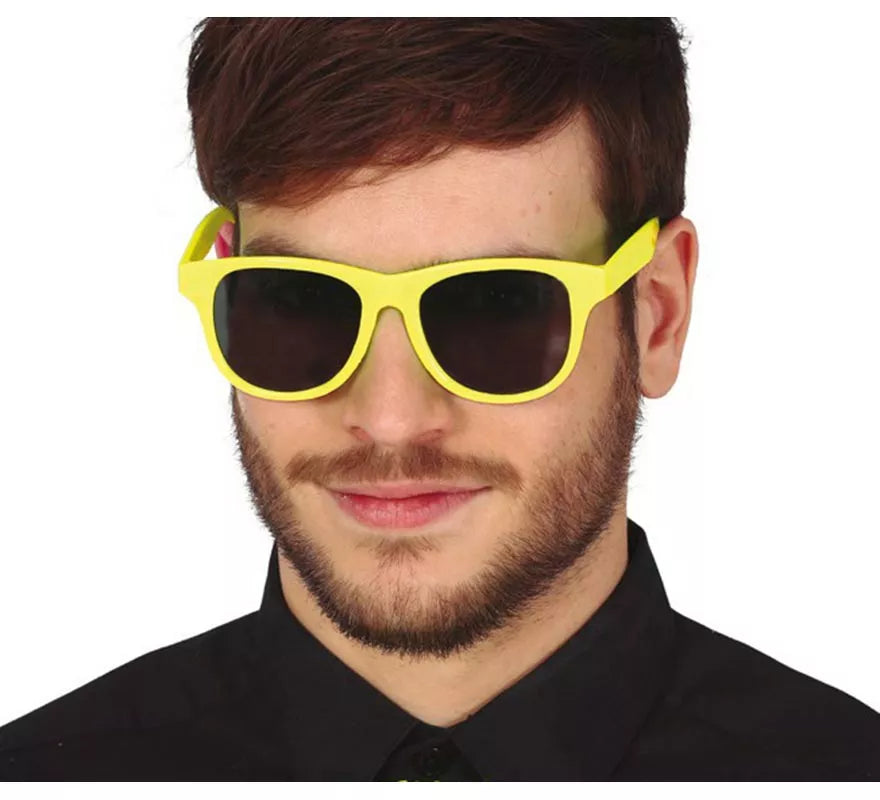 Translation missing: it.Gafas en varios colores para adultos