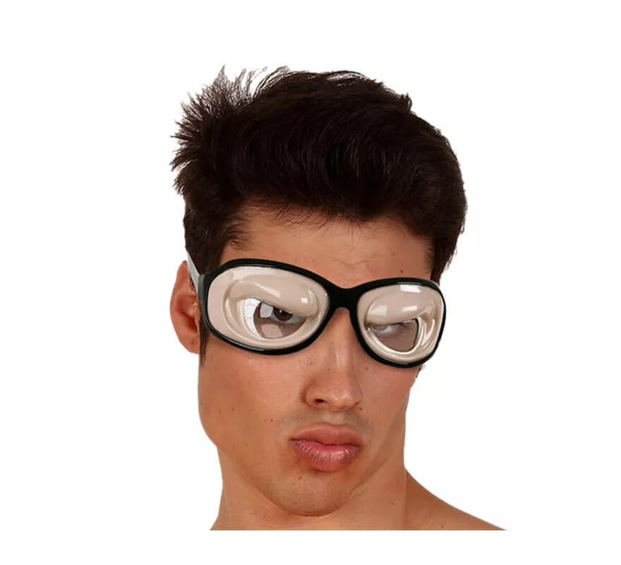 Translation missing: it.Gafas parpados hinchados