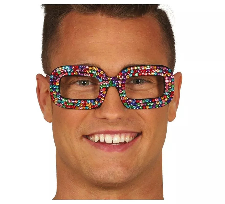 Translation missing: it.Gafas Pop Multicolor