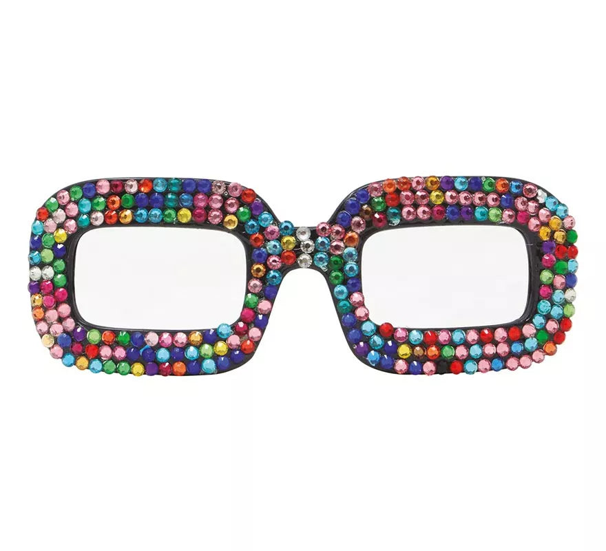 Translation missing: es.Gafas Pop Multicolor