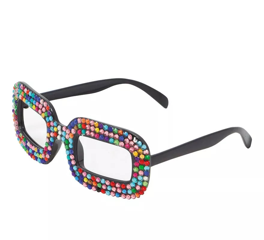 Translation missing: es.Gafas Pop Multicolor