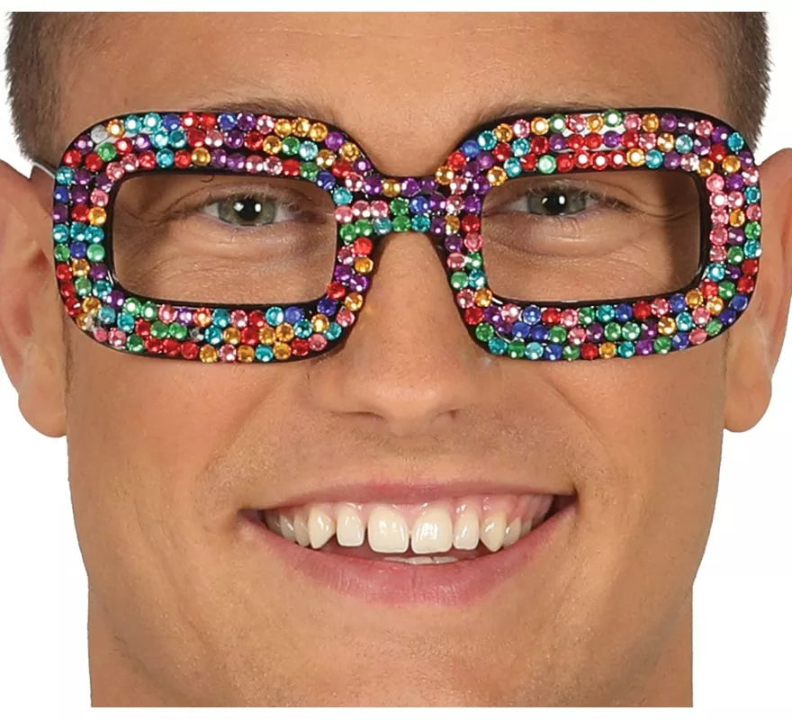 Translation missing: it.Gafas Pop Multicolor