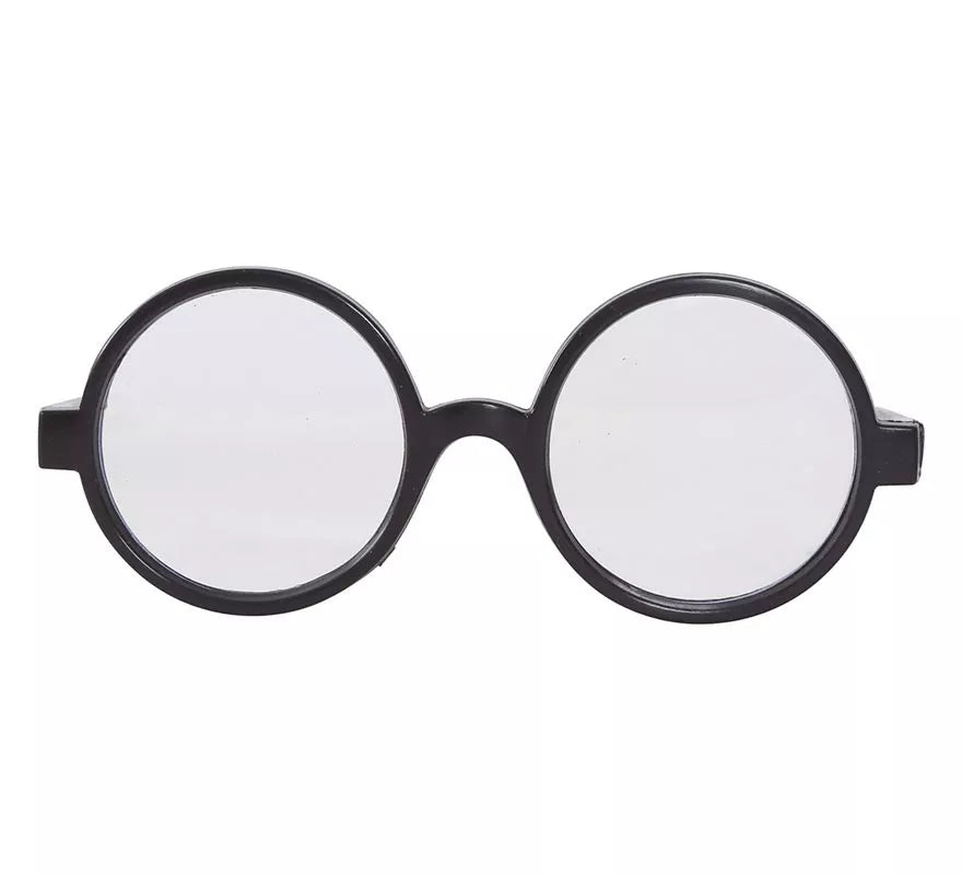 Translation missing: it.Gafas redondas con cristales