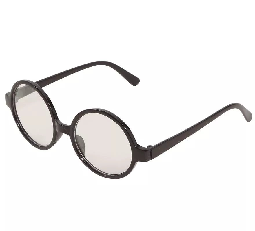 Translation missing: it.Gafas redondas con cristales