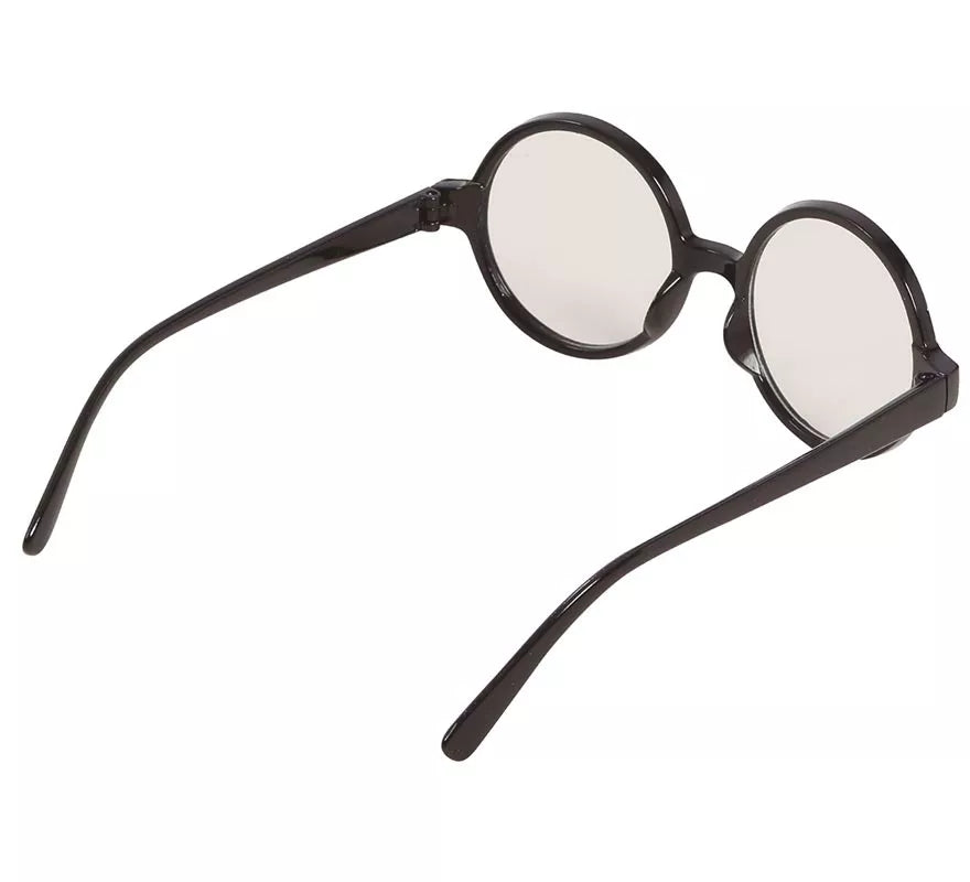 Translation missing: it.Gafas redondas con cristales
