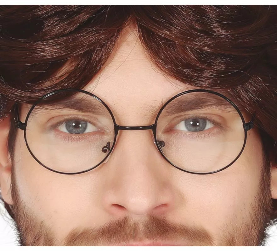 Translation missing: it.Gafas Redondas de Mago